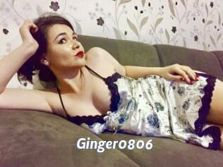 ginger0806 Sexe amateur contributions