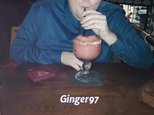 Ginger97