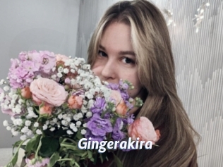 gingerakira Sexe amateur contributions