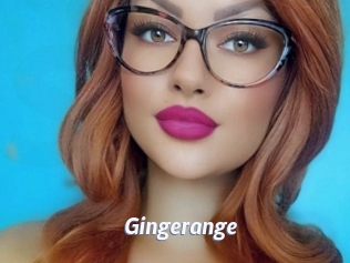 Gingerange