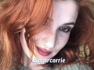 Gingercarrie