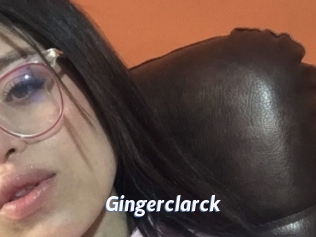 Gingerclarck
