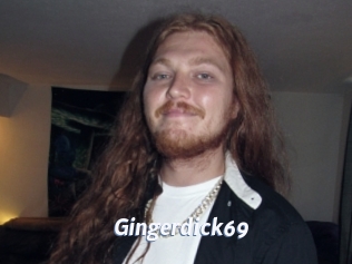 Gingerdick69