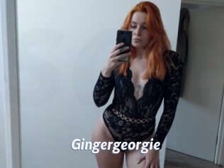 Gingergeorgie