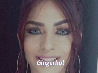 Gingerhot