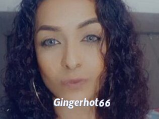 Gingerhot66