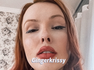 Gingerkrissy