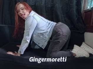 Gingermoretti