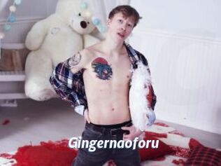 Gingernaoforu