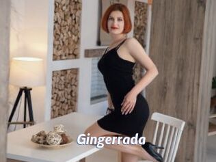 Gingerrada