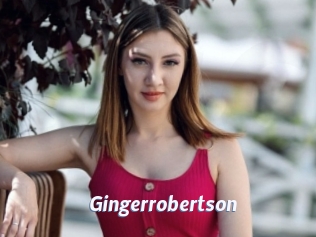 Gingerrobertson