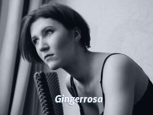 Gingerrosa