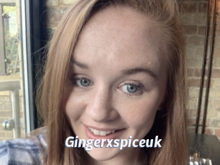 Gingerxspiceuk