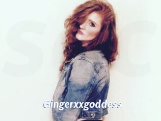 Gingerxxgoddess