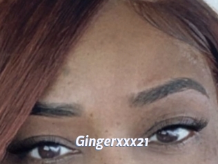 Gingerxxx21