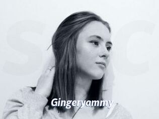 Gingeryammy