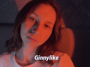 Ginnylike