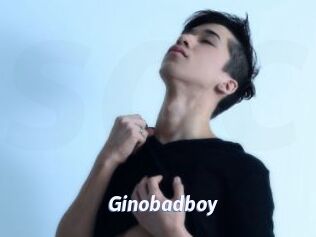Ginobadboy
