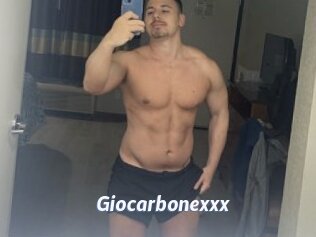 Giocarbonexxx