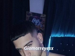 Giomarreyesx