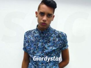 Giordystar