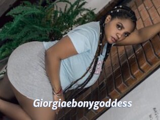 Giorgiaebonygoddess