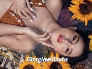 Giorgiawilliams