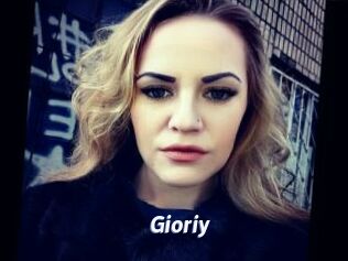 Gioriy