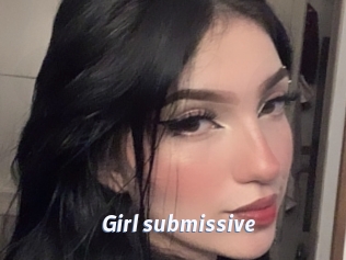 Girl_submissive