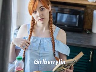 Girlberrylin