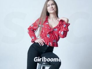 Girlboome