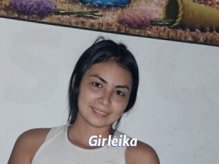 Girleika