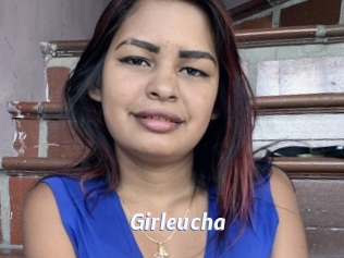 Girleucha