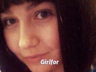 Girlfor