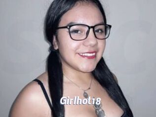 Girlhot18
