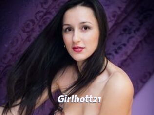 Girlhott21