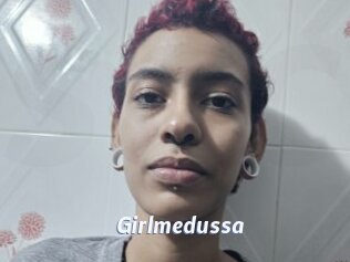Girlmedussa