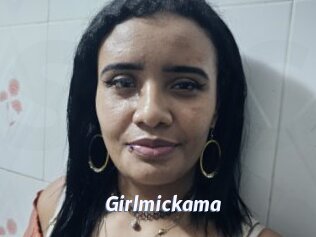 Girlmickama