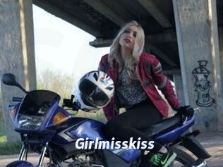 Girlmisskiss