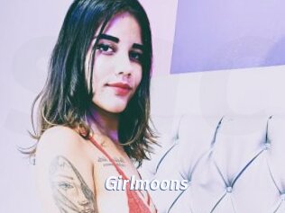 Girlmoons