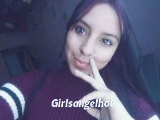 Girlsangelhot