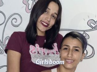 Girlsboom