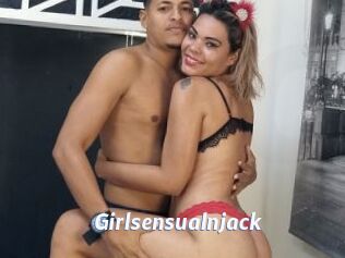 Girlsensualnjack