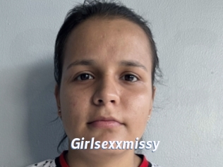 Girlsexxmissy