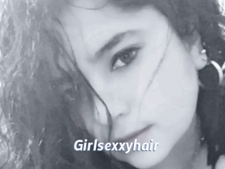 Girlsexxyhair
