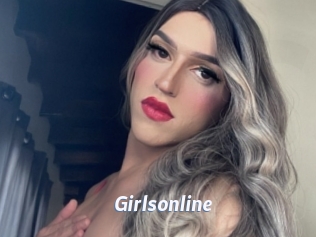 Girlsonline