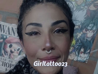 girltattoo23 Sexe amateur contributions