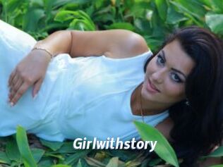 Girlwithstory