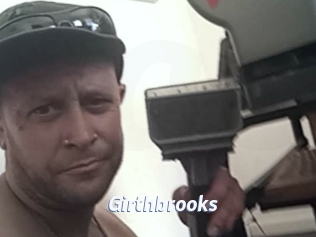 Girthbrooks