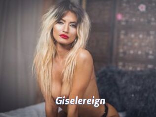 Giselereign